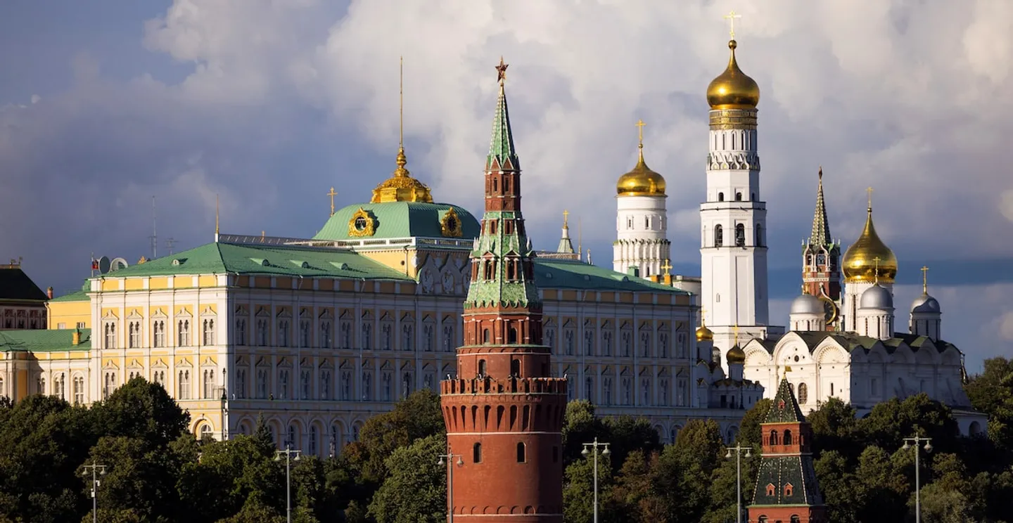 Россия недовольна поведением Украины