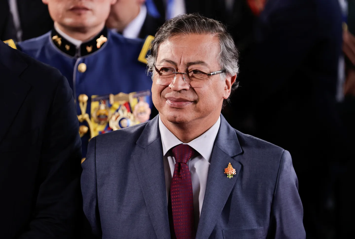 Kolumbija imenovala prvog ambasadora u Palestini usred krize u Gazi