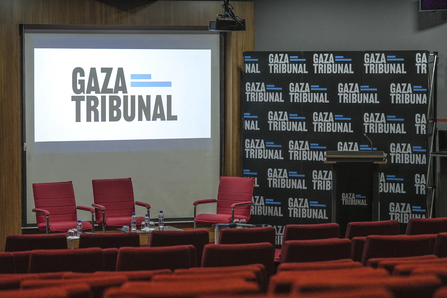 Nastavljen Tribunal za Gazu u Sarajevu: Razmotrene geopolitičke okolnosti i praznine u odgovornosti