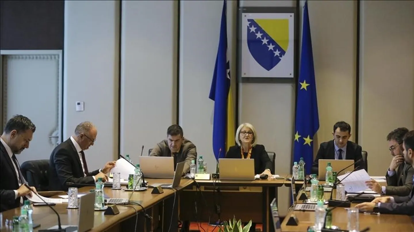 Vijeće ministara BiH usvojilo prijedlog izmjene i dopune Zakona o upravnom postupku
