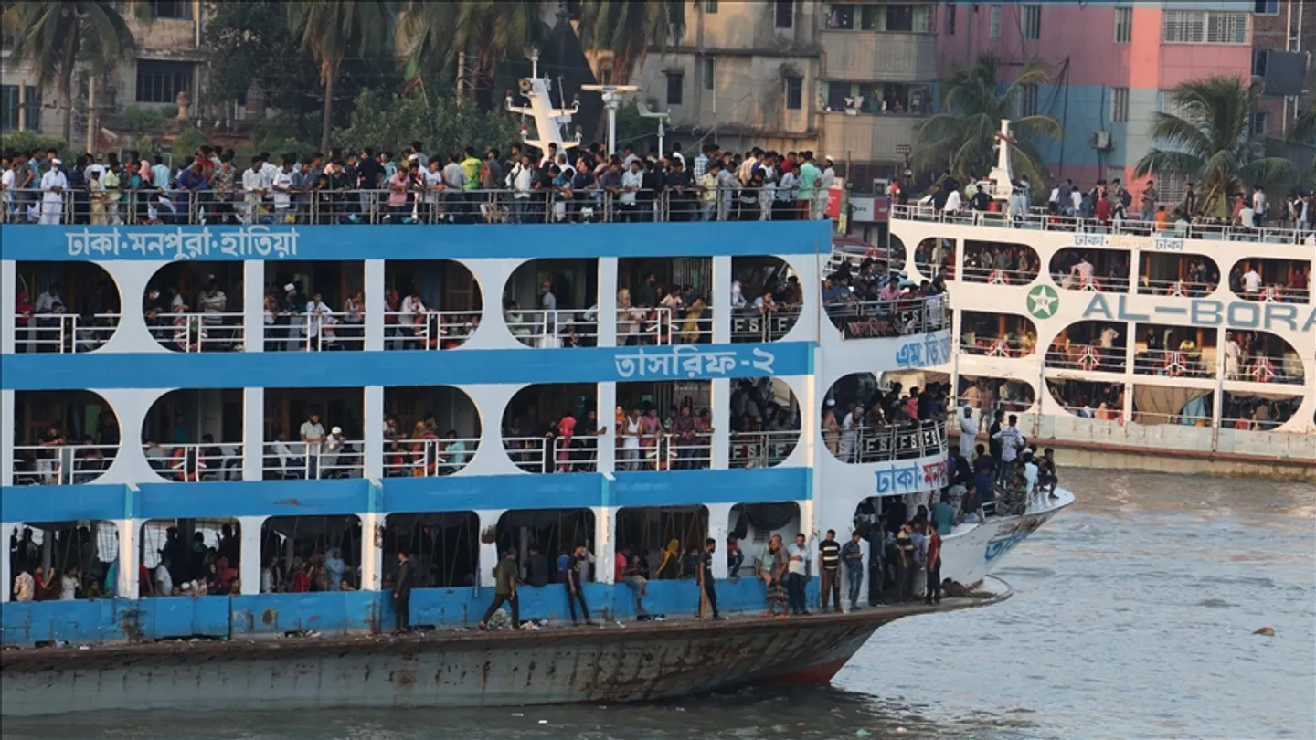 Bangladeş urman restavraśiyäse häm êko-turizm strategiyäse öçen Törkiyädän yärdäm kötä