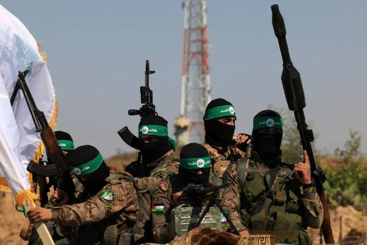 القسام وسرايا القدس تعلنان تنفيذ عمليات نوعية ضد قوات الاحتلال في غزة
