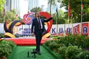 Pesuruhjaya Tinggi Singapura puji peranan aktif Malaysia di ASEAN