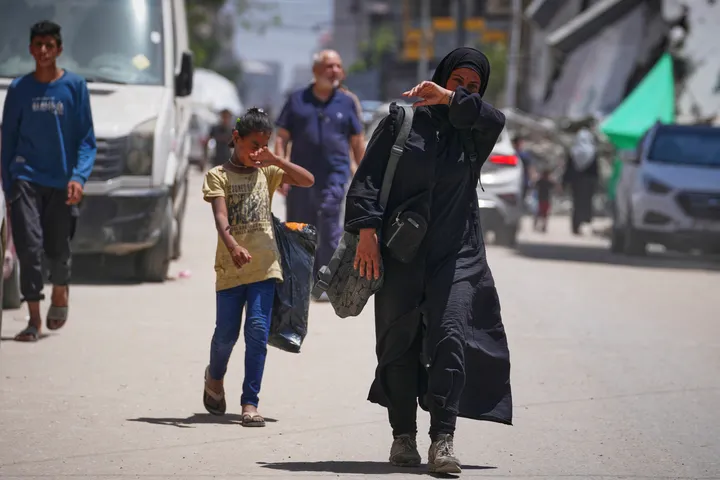Lufta gjenocidale e Izraelite në Gaza u afrohet 600 ditëve, numri i viktimave shkon mbi 54.400