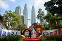 Menteri kabinet Malaysia dilarang keluar negara demi persiapan bajet dan Sidang Kemuncak ASEAN
