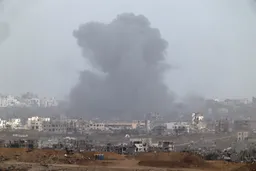 Hamas calls for global protests as Gaza genocide approaches 600 days