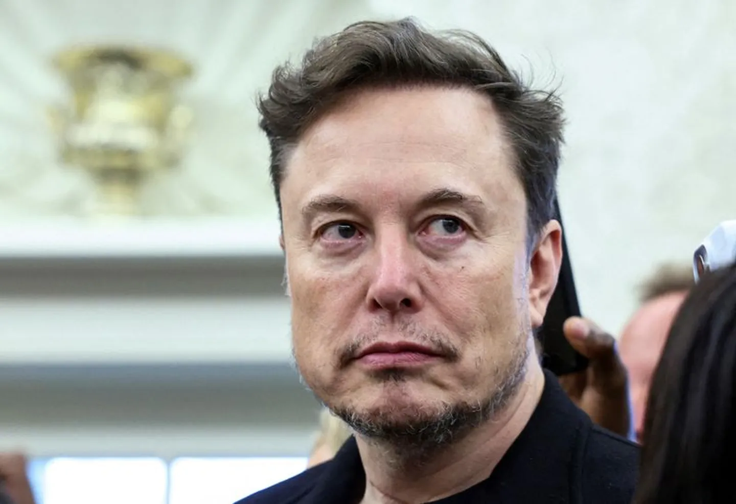 Here's how Elon Musk has boosted Europe's far-right