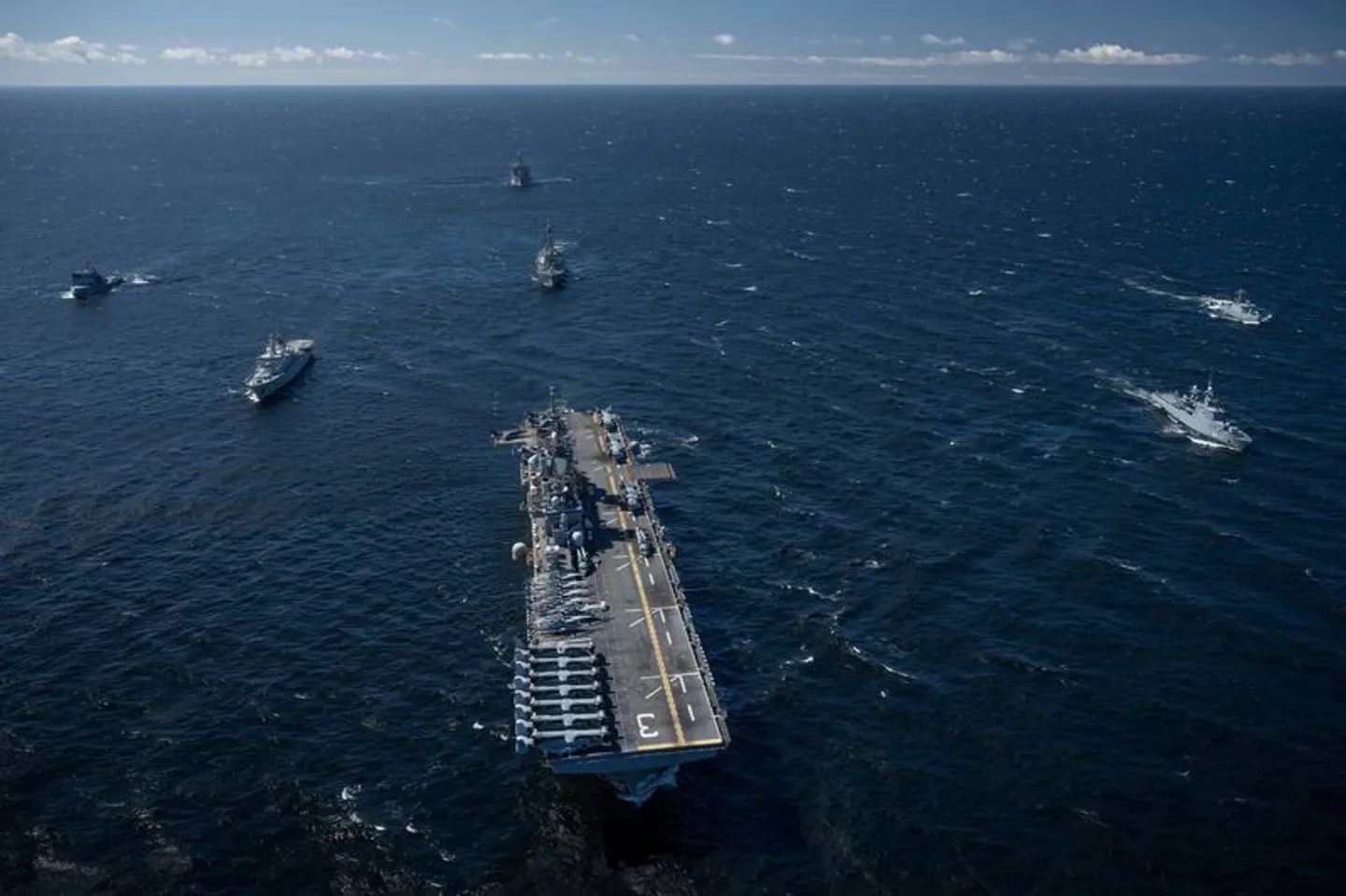 Trump approved Navy SEAL mission that killed North Koreans and nearly sparked nuclear clash — NYT