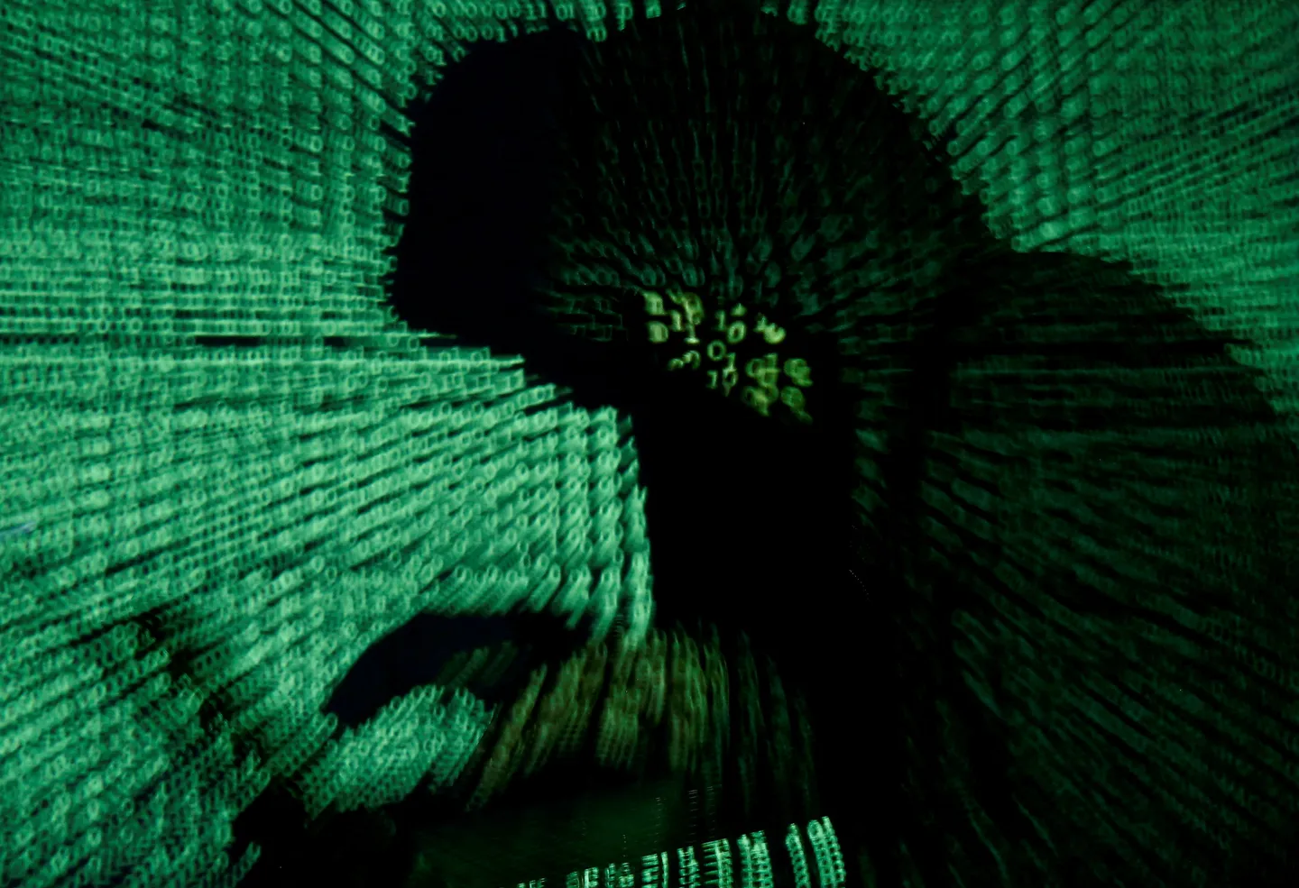 Cybercrime: Fast 800 illegale Betrugs-Websites beschlagnahmt