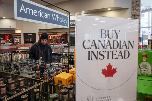 Les États-Unis rompent les négociations commerciales avec le Canada