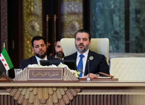 שר החוץ הסורי מגנה את התקיפות הישראליות ואת ההתרחבות בגולן כהפרת ריבונות