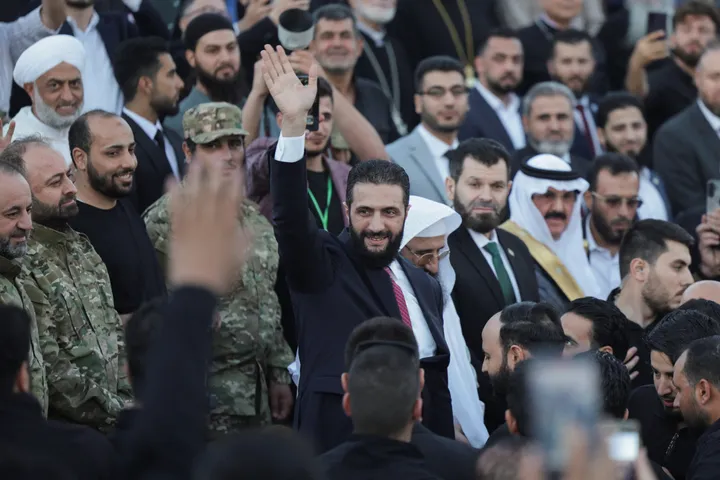 Syriens Präsident plant Rede bei UN-Vollversammlung