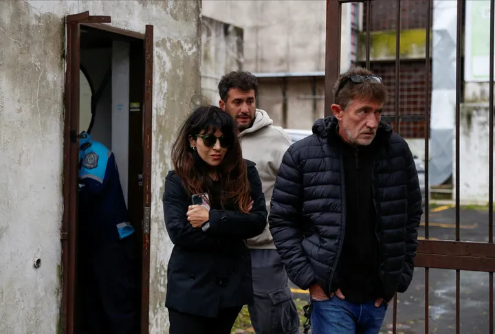 Future of Maradona death trial in doubt as scandal-hit judge steps down