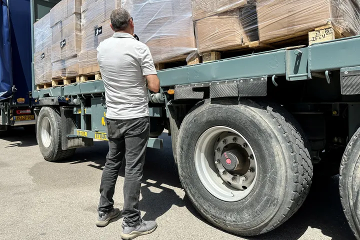 ‘Fundación Humanitaria de Gaza’: así utilizan Israel y EE.UU. la ayuda como arma de castigo