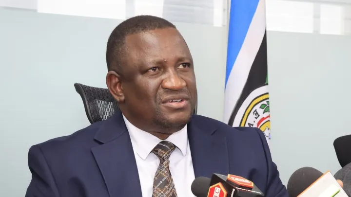 Salim Mvurya: Kenya iko tayari kuandaa michuano ya CHAN 2025