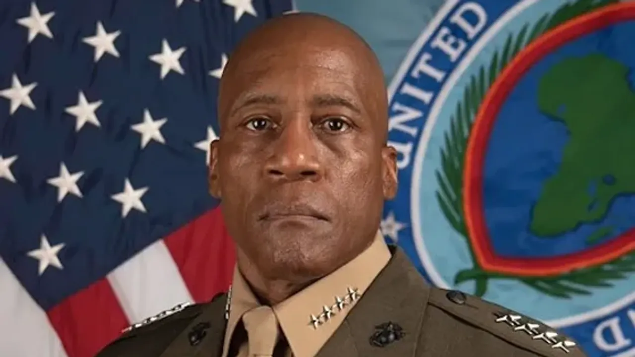 US weighing future of military command in Africa, top general says