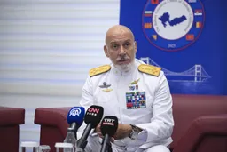 Тюркийе е един от основните стълбове на алианса и има ключова за мира между Русия и Украйна
