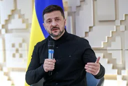Зеленский рассказал об «интересном ударе»