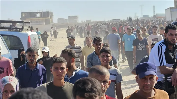 Ushtria izraelite sulmoi një pikë të shpërndarjes së ushqimeve në Gaza, të paktën tre të vrarë