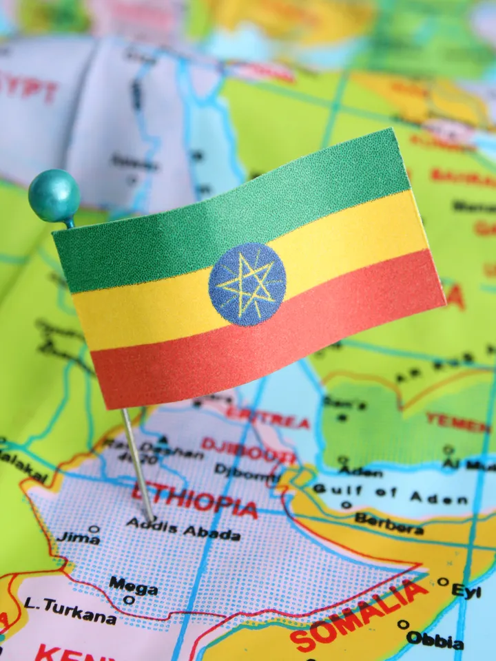 Ethiopia yaadhimisha miaka 34 tangu kuanguka kwa uongozi wa Derg