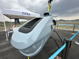 Helikopteri i parë unik pa pilot i Türkiyes ALPIN ekspozohet në stërvitjen "Erciyes-2025"