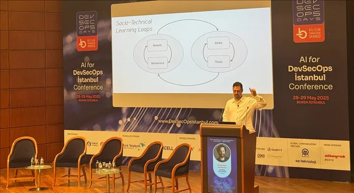 Ngjarja për sigurinë kibernetike DevSecOps nis në Istanbul