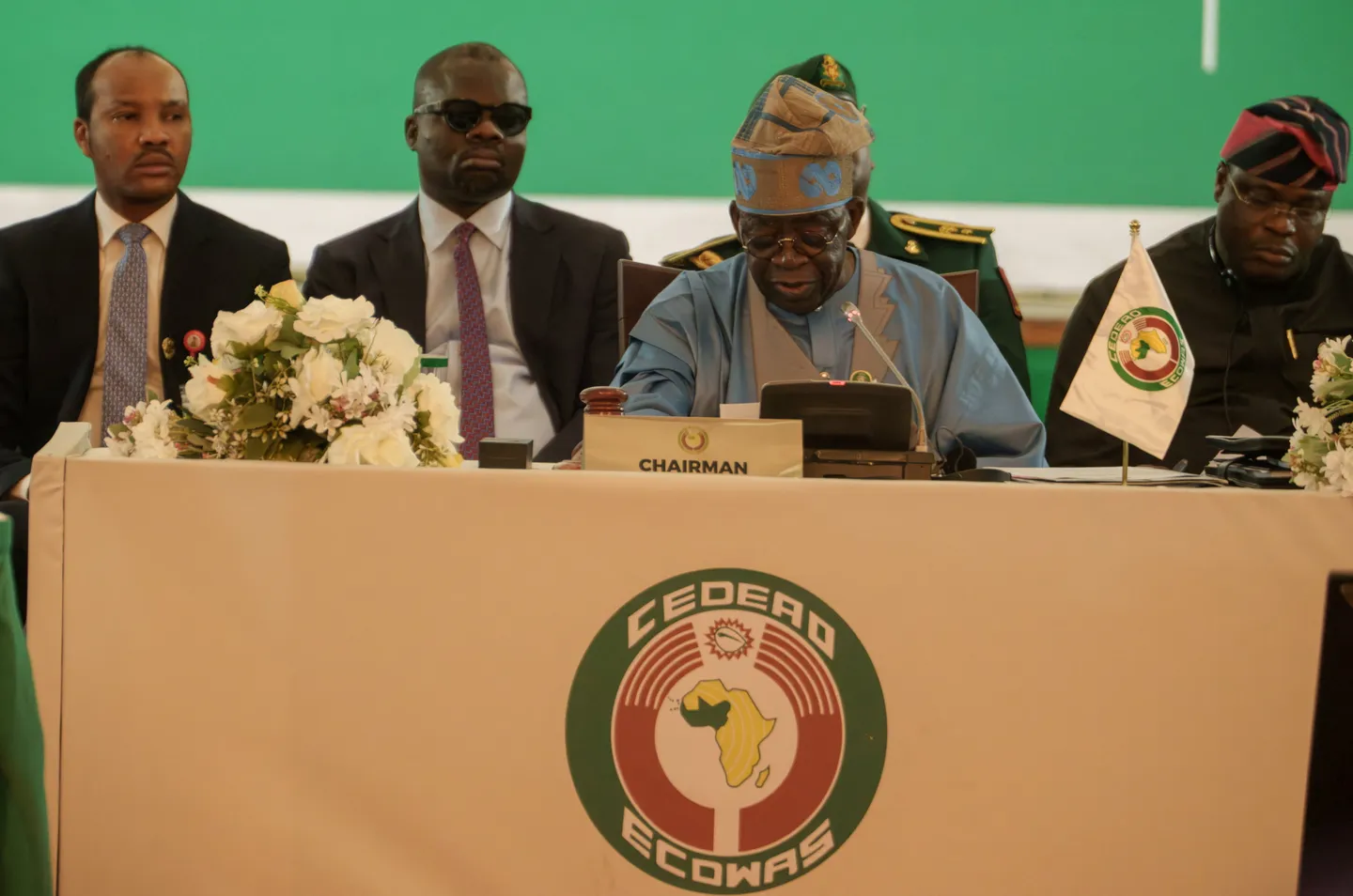 ECOWAS at 50: West African bloc grapples with shifting alliances, security woes