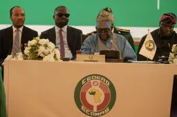 ECOWAS at 50: West African bloc grapples with shifting alliances, security woes