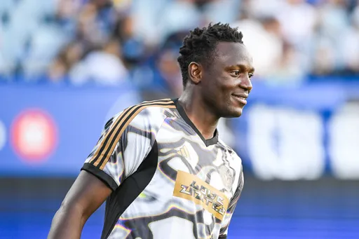 Kenya former captain Victor Wanyama retires from football aged 34