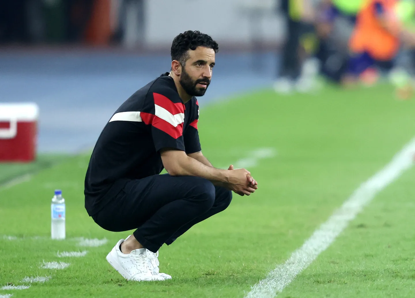 Man United's woes continue with defeat in Asia post-season tour