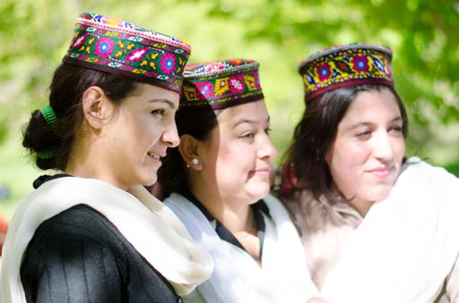 Women Thrive as CPEC Transforms Pakistan's Rural Workforce
