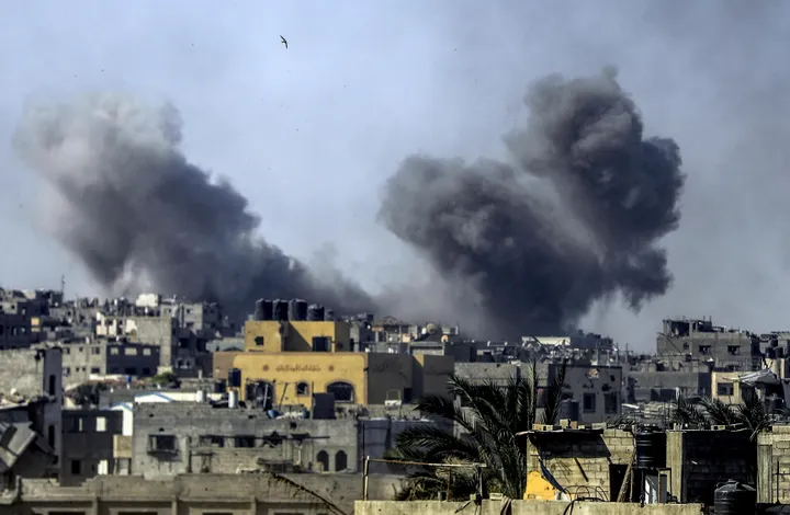 Hamas saúda acordo internacional para sancionar Israel por genocídio em Gaza
