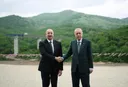 Turkish President Erdogan congratulates Azerbaijan on Independence Day