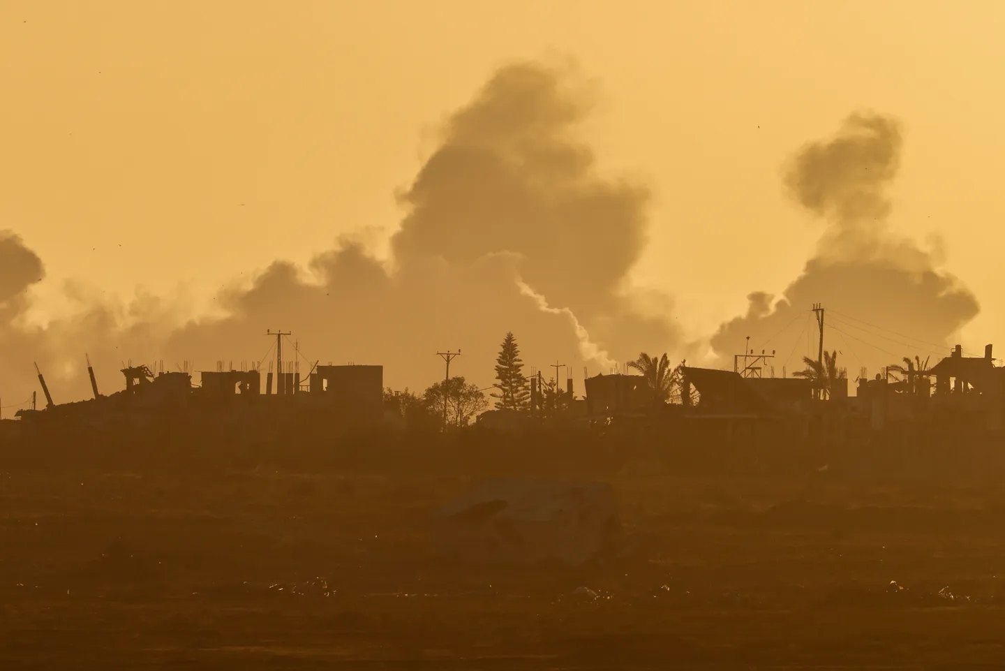 Israeli far-right ministers begin hampering Witkoff's peace efforts in Gaza