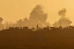 Israeli far-right ministers begin hampering Witkoff's peace efforts in Gaza