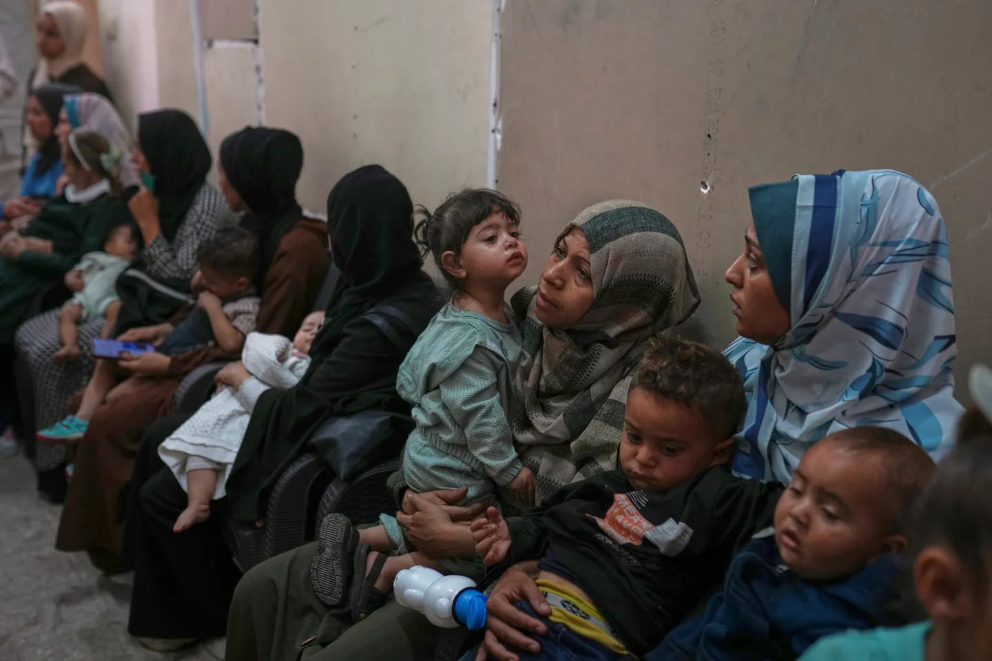 UNICEF: Više od 50.000 djece ubijeno i ranjeno u izraelskom ratu u Gazi