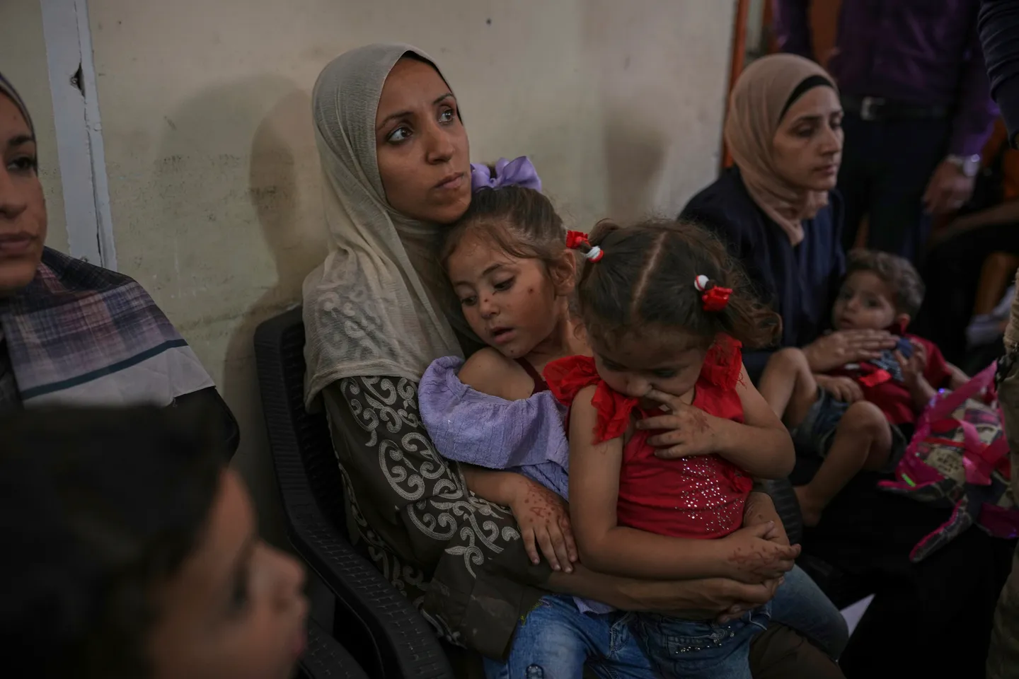 60 fëmijë në Gaza vdesin nga kequshqyerja, ndërsa gjenocidi izraelit hyn në ditën e 600-të