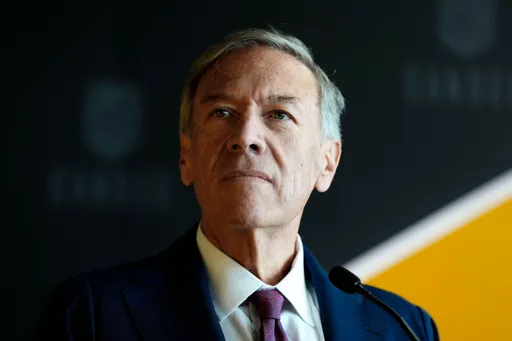 Экс-госсекретарь США стал советником украинской оборонной компании