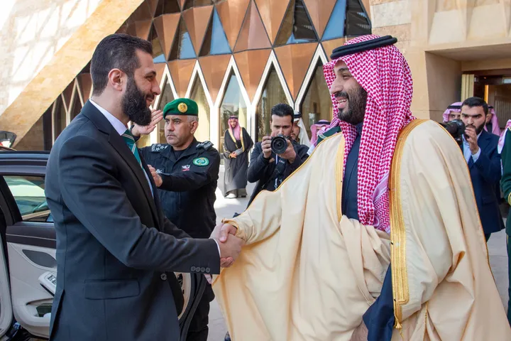 Syria, Saudi Arabia open 1st investment forum, set to sign deals worth $6.4B