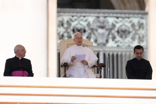 Papa Lav će posjetiti Turkiye i Liban tokom svog prvog putovanja u inostranstvo