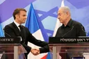 La France enregistre une explosion des ventes d’armes, y compris vers Israël