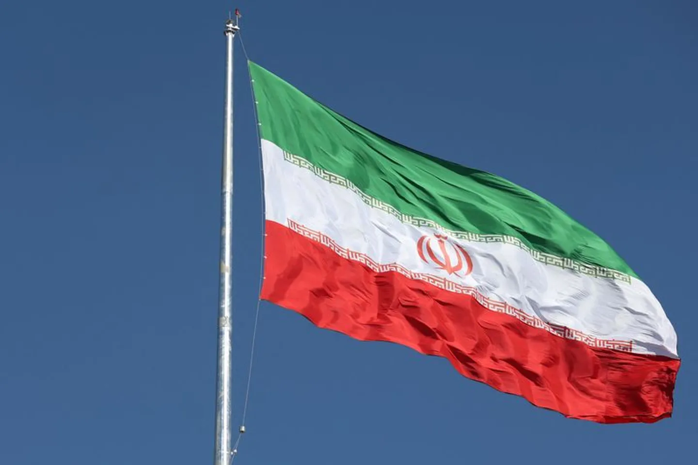 Staatsmedien: Iran schließt Luftraum bis auf Weiteres