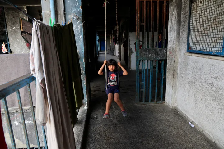 Framework for permanent Gaza ceasefire decided with US envoy — Hamas