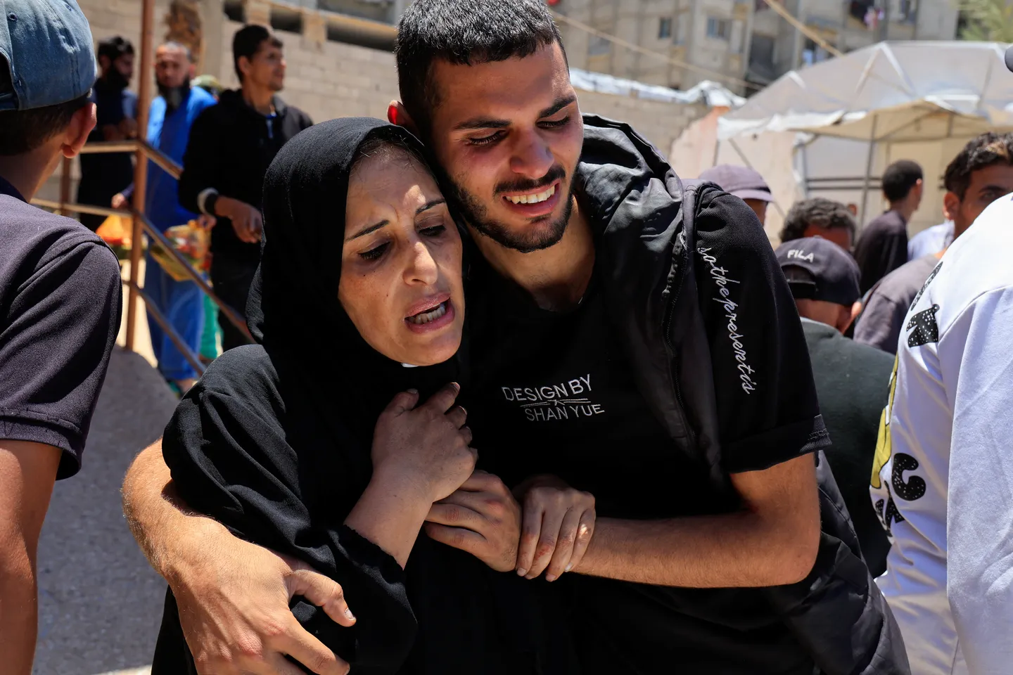 600 jours de génocide israélien. 600 jours de mort et de destruction pour les Palestiniens