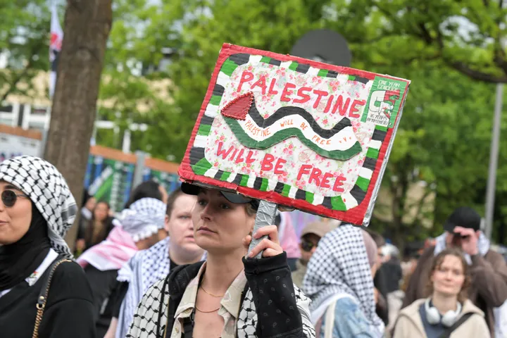 Wadephul empfängt israelischen Amtskollegen Saar in Berlin
