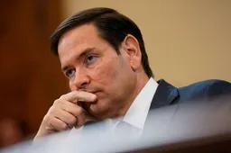 Rubio says US will begin revoking visas for Chinese students
