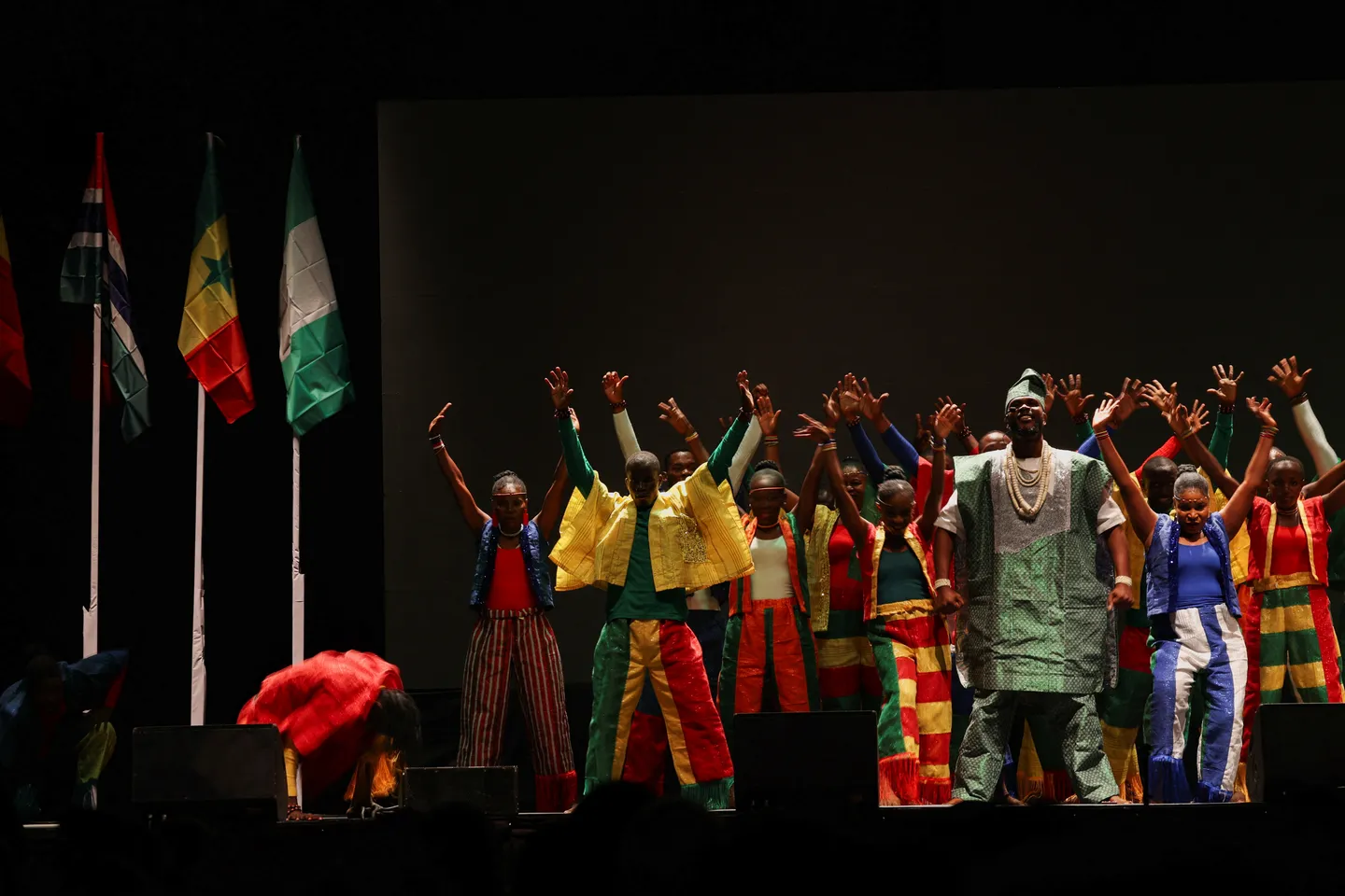 ECOWAS at 50: West African bloc caught between ambition and reality