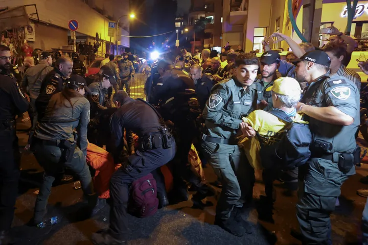הדהירה של ממשלת נתניהו למהפכה המשפטית ממשיכה – עוד מהלך שמעמיק את המשבר הדמוקרטי בישראל