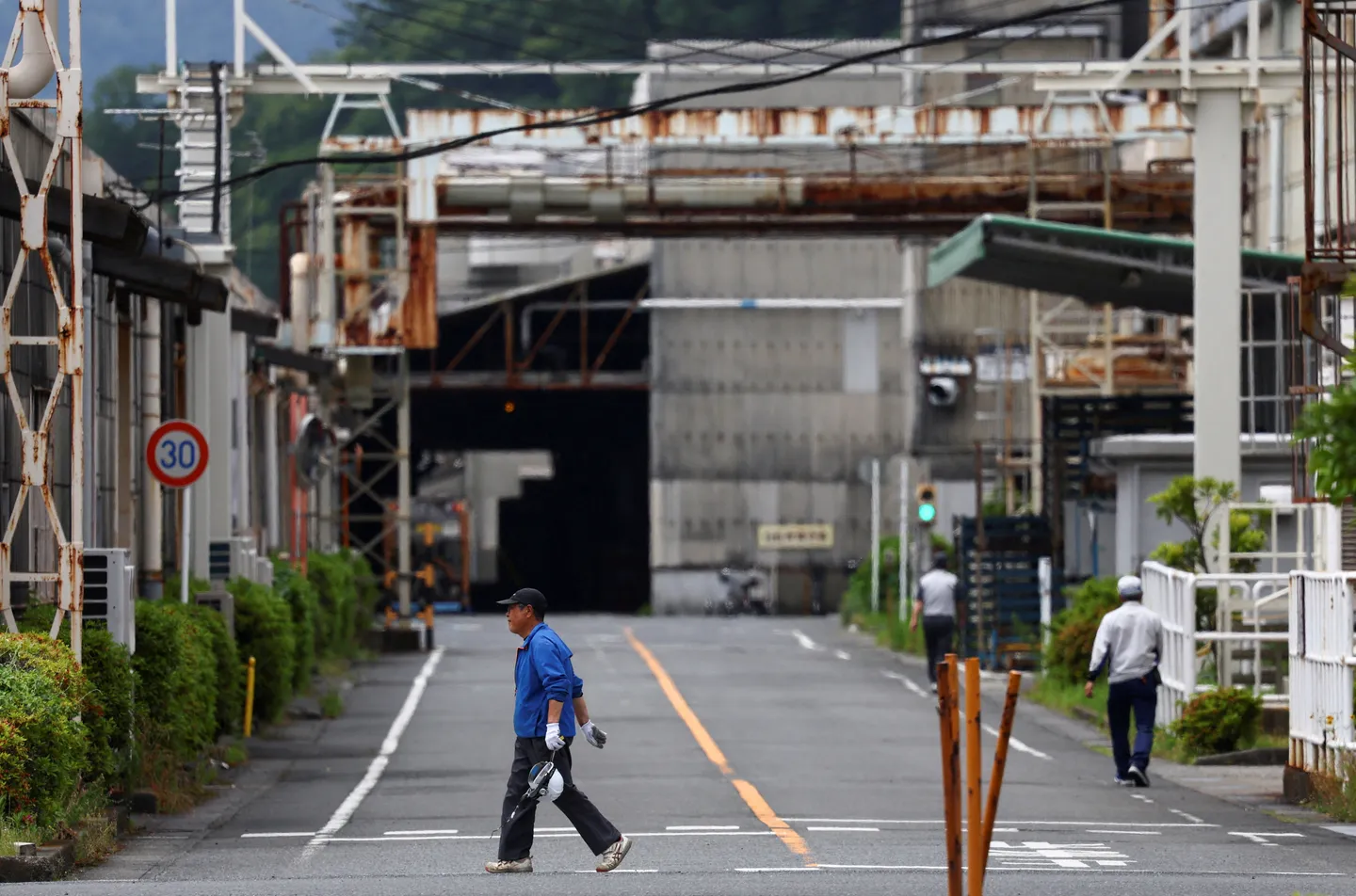 JR東日本、毎年最大100人の外国人労働者を育成へ
