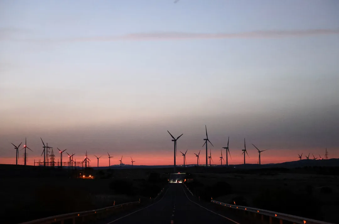 "Stevig, structureel extra beleid nodig" voor halen klimaatdoel 2030